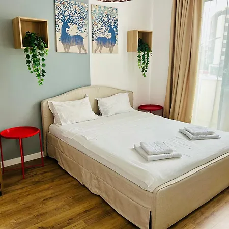 Elegant In Ivory - Ac & Smart Tv