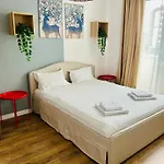 Elegant In Ivory - Ac & Smart Tv