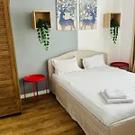 Elegant In Ivory - Ac & Smart Tv Апартаменти *