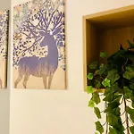 Elegant In Ivory - Ac & Smart Tv Апартаменти