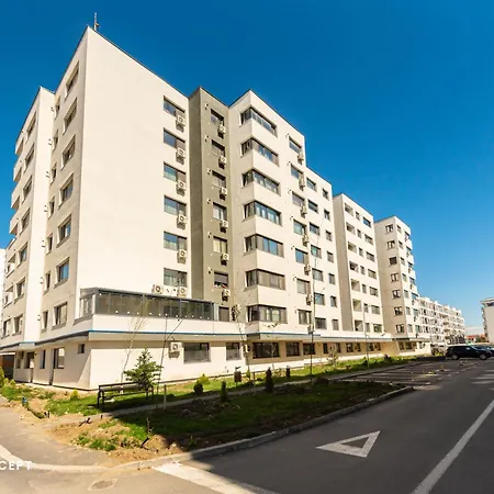 Elegant In Ivory - Ac & Smart Tv