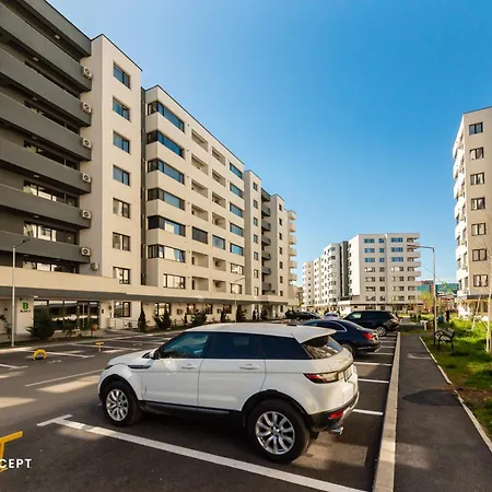 Elegant In Ivory - Ac & Smart Tv Apartment