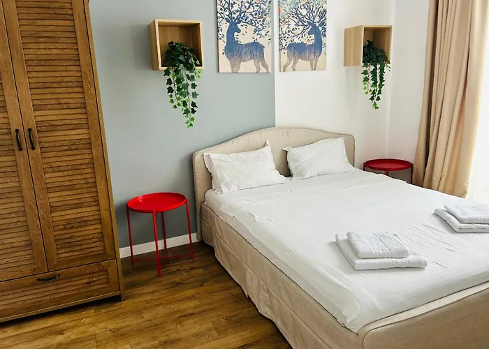 Elegant In Ivory - Ac & Smart Tv Apartment *