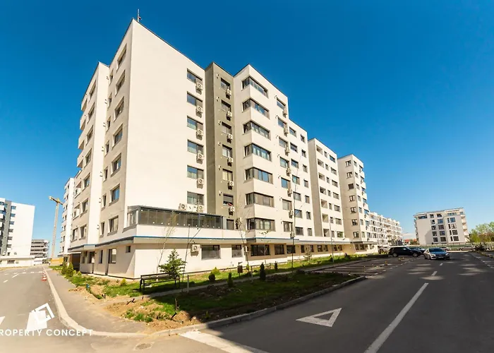 Elegant In Ivory - Ac & Smart Tv