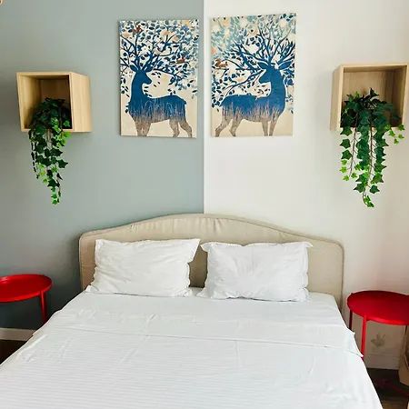 Appartement Elegant In Ivory - Ac & Smart Tv Bucarest