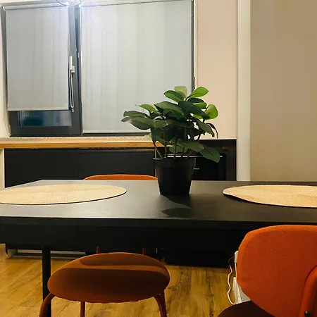 Elegant In Ivory * Bucharest